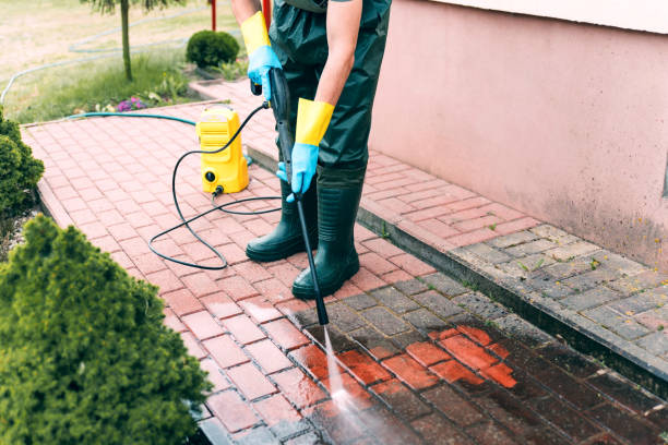 Best Gas Station Cleaning  in Oaklyn, NJ