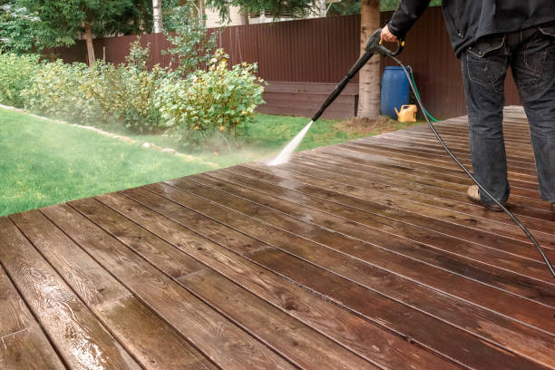 Best Dumpster Area Cleaning  in Oaklyn, NJ