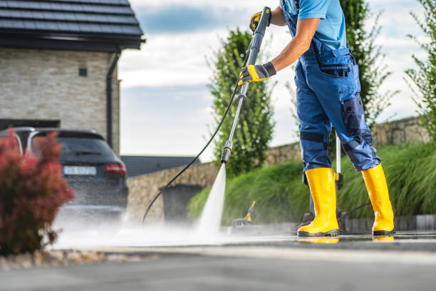 Best Oil Spill Cleanup  in Oaklyn, NJ