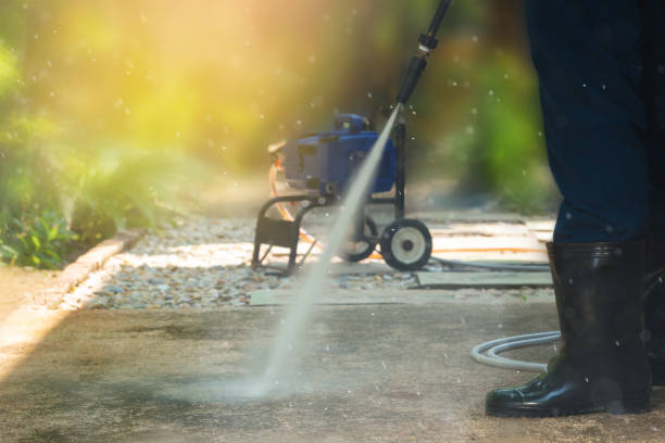 Best Animal Enclosure Cleaning  in Oaklyn, NJ